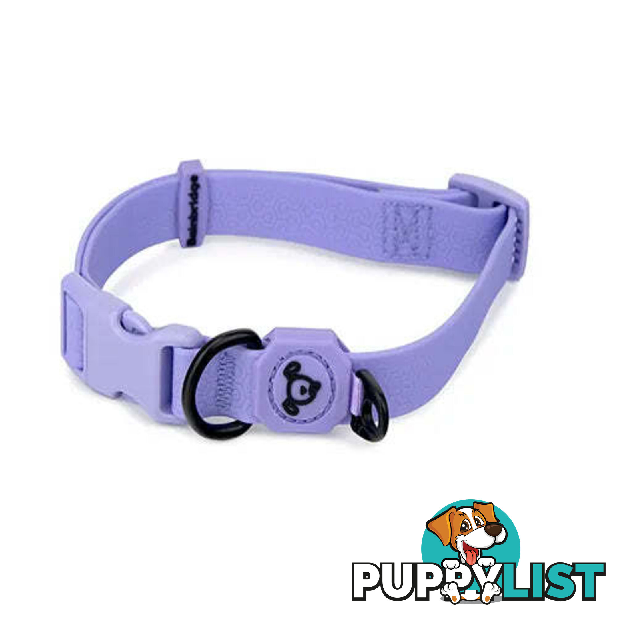WATERPROOF DOG COLLARS - BAINBRIDGE - BB-A7275-PNK