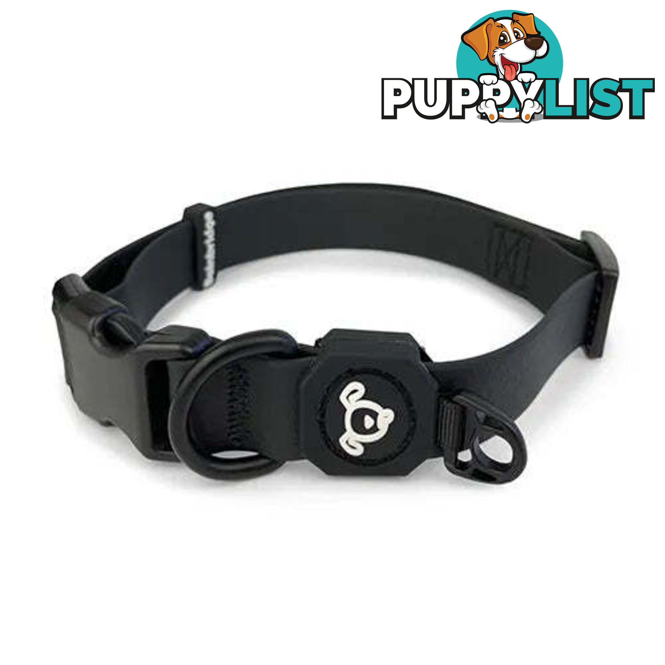 WATERPROOF DOG COLLARS - BAINBRIDGE - BB-A7275-PNK