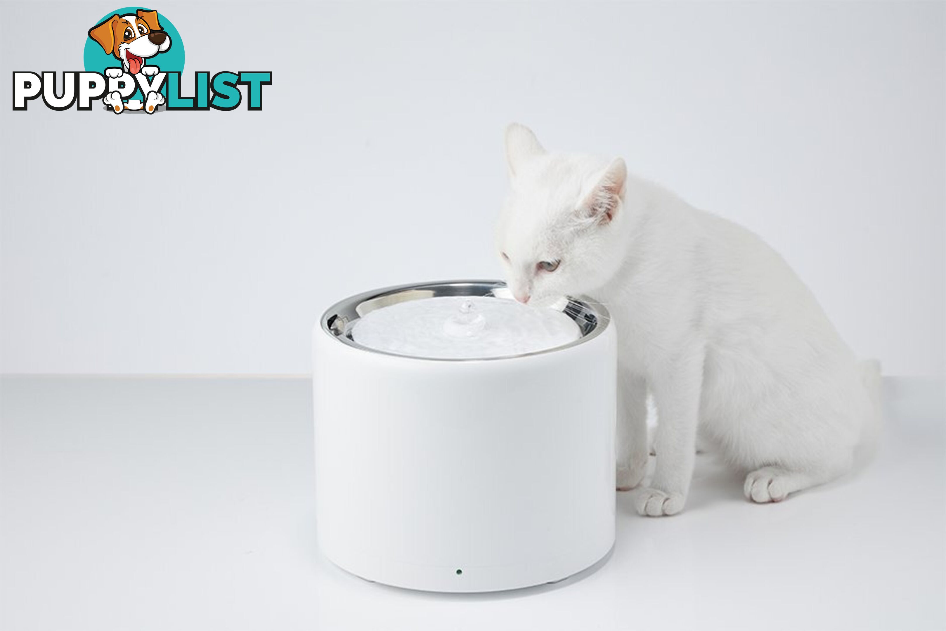 PETKIT Eversweet 3 Pro- Wireless Smart Drinking Fountain- 1.8L - V390-EAN13W4X