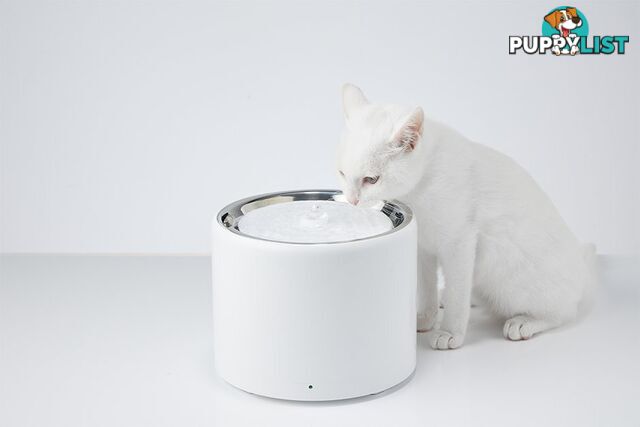 PETKIT Eversweet 3 Pro- Wireless Smart Drinking Fountain- 1.8L - V390-EAN13W4X