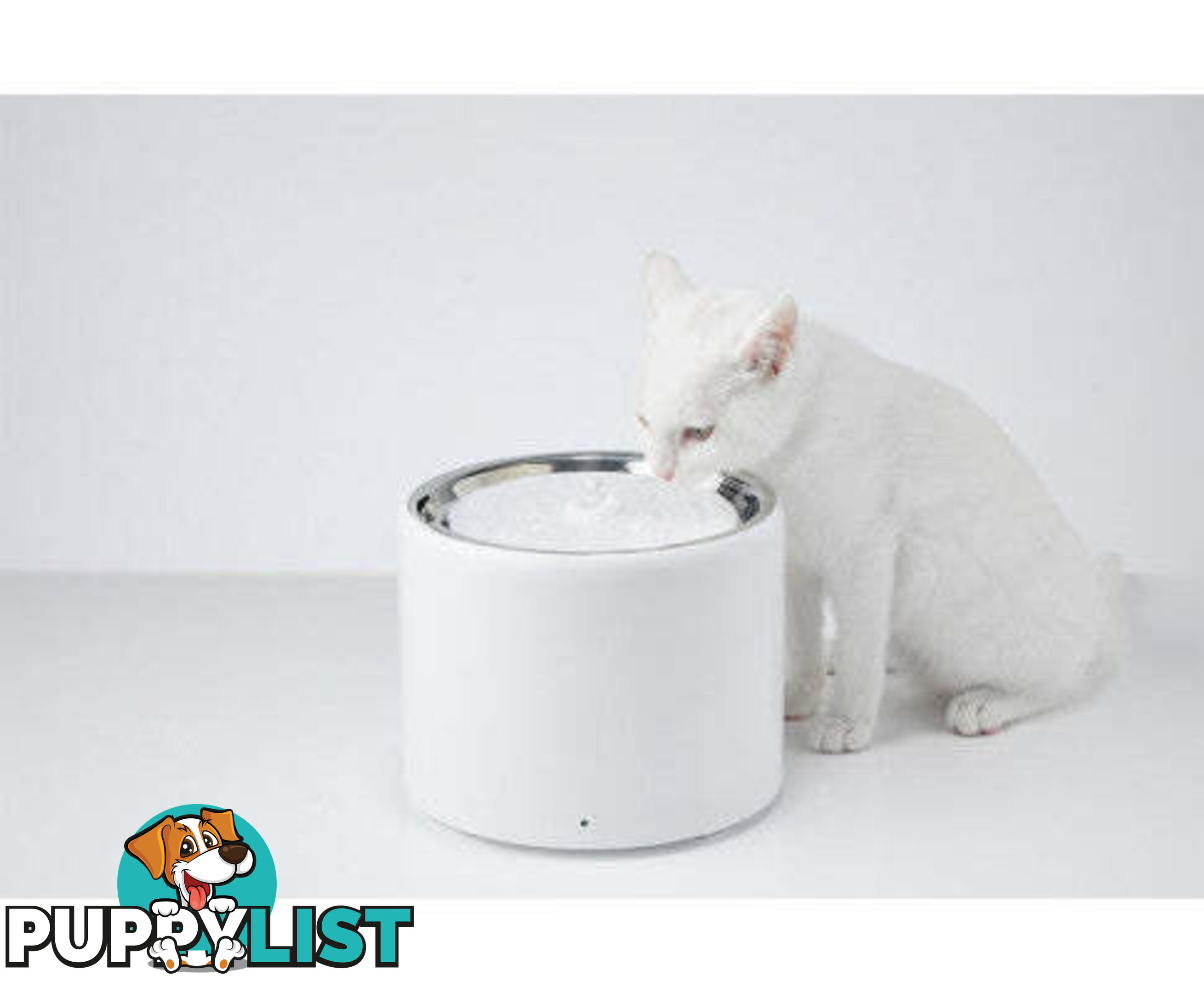 PETKIT Eversweet 3 Pro- Wireless Smart Drinking Fountain - V390-EAN13W4X