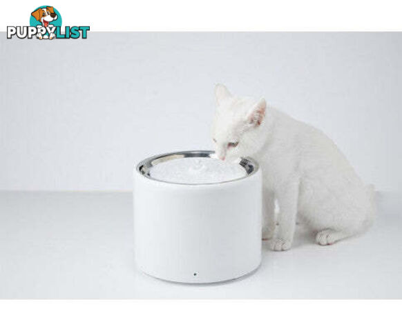 PETKIT Eversweet 3 Pro- Wireless Smart Drinking Fountain - V390-EAN13W4X