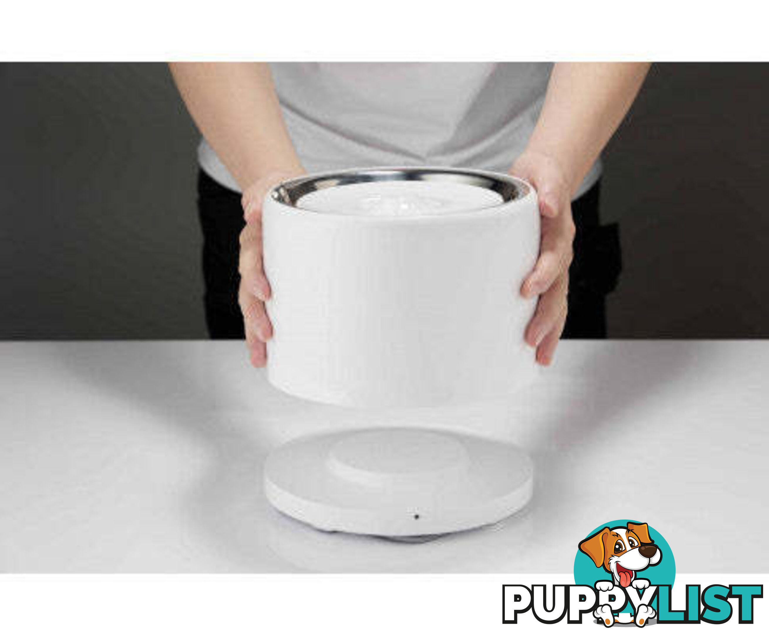 PETKIT Eversweet 3 Pro- Wireless Smart Drinking Fountain - V390-EAN13W4X