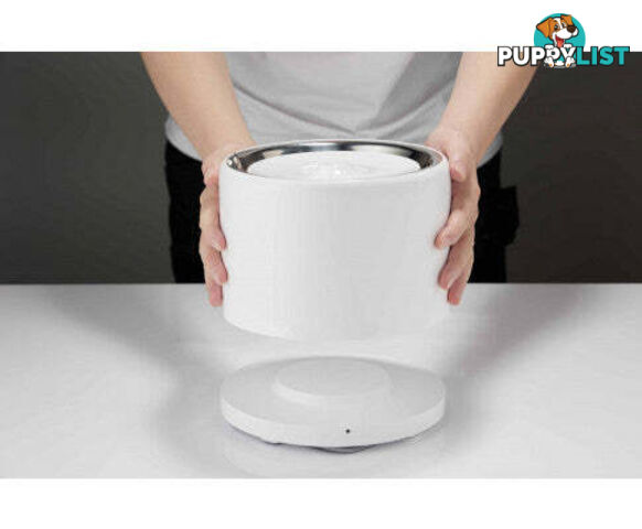 PETKIT Eversweet 3 Pro- Wireless Smart Drinking Fountain - V390-EAN13W4X