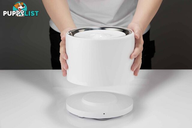 PETKIT Eversweet 3 Pro- Wireless Smart Drinking Fountain- 1.8L - V390-EAN13W4X