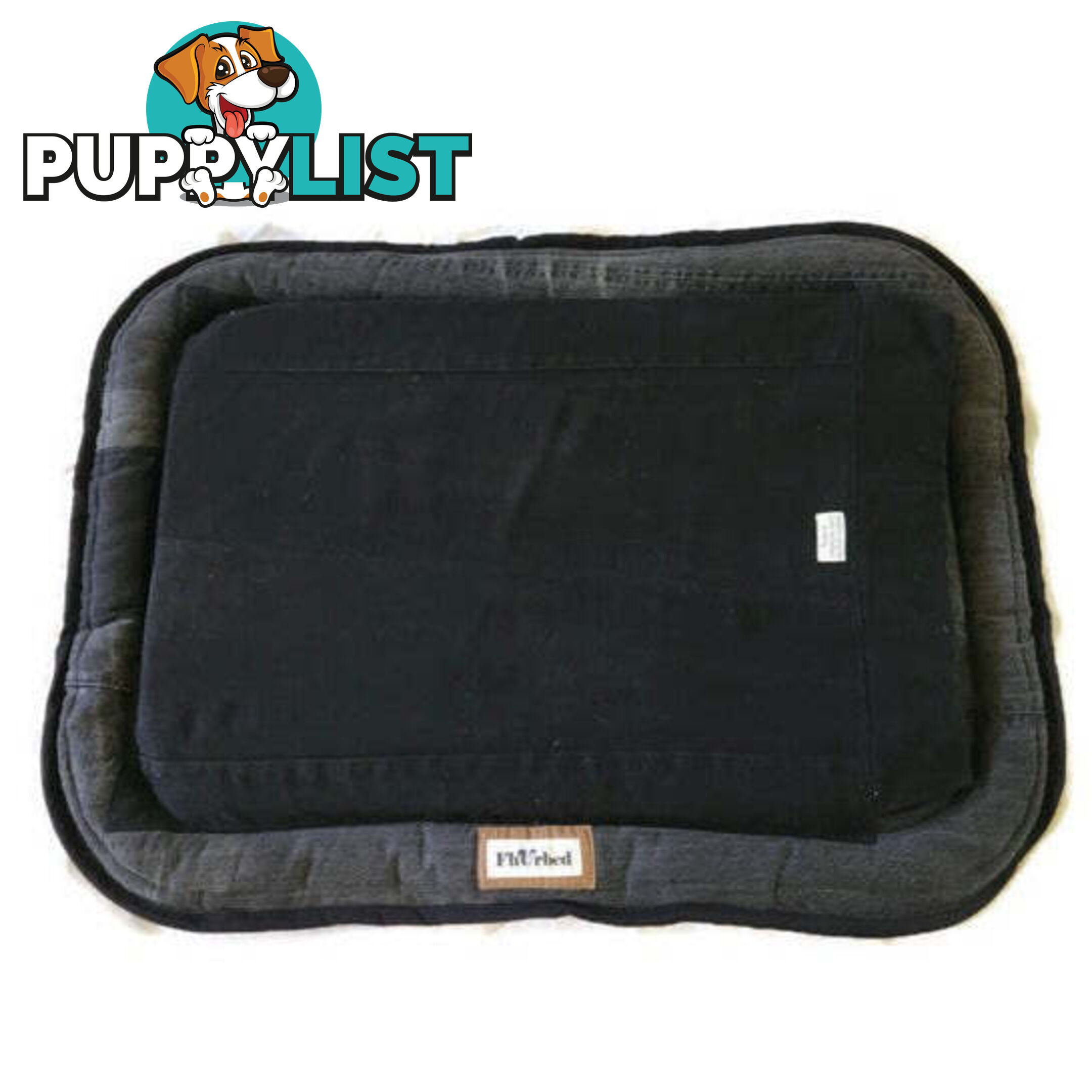 Eco-Friendly Hand Made Flat Pet Bed - Fhurbeds - FB112