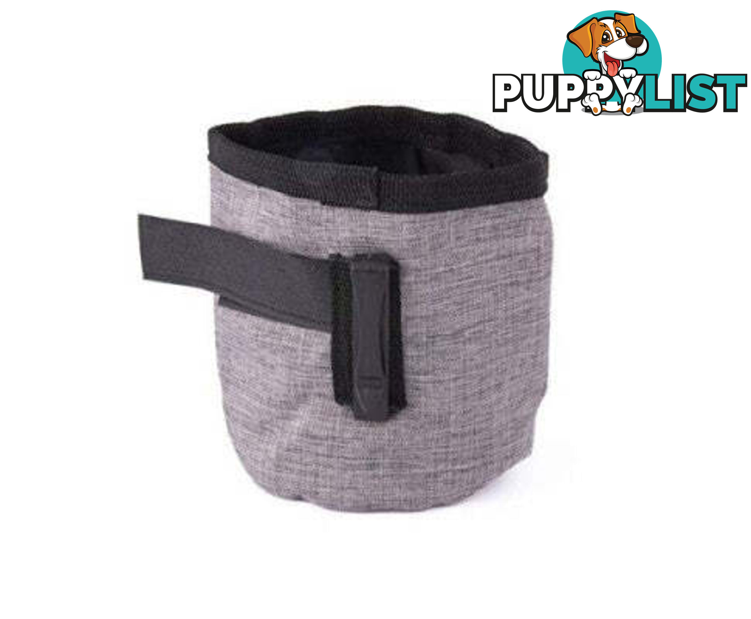 Zippy Paws Treat bag - V256-ZP495