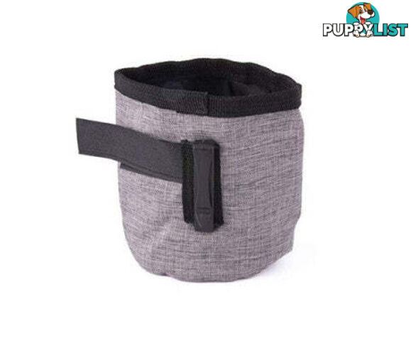 Zippy Paws Treat bag - V256-ZP495