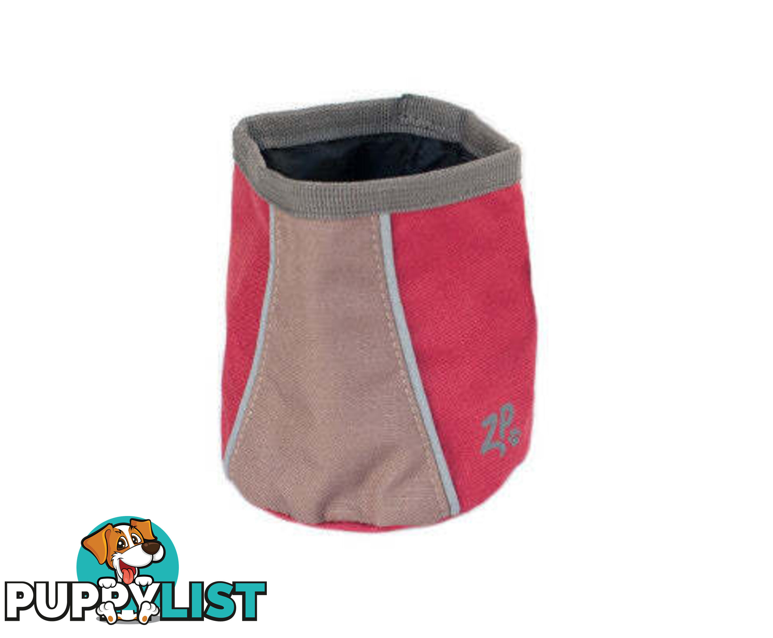 Zippy Paws Treat bag - V256-ZP495
