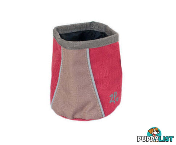 Zippy Paws Treat bag - V256-ZP495