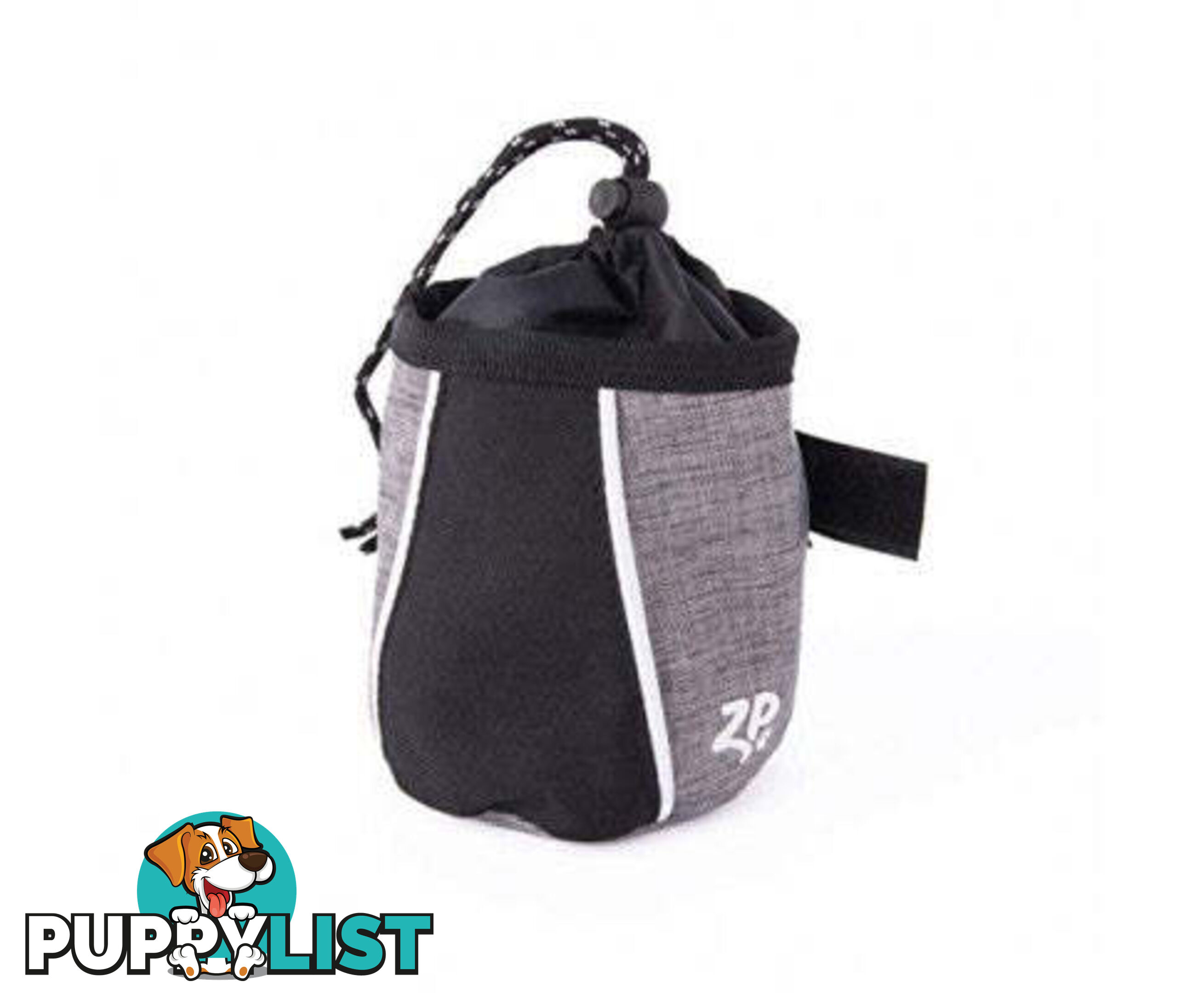 Zippy Paws Treat bag - V256-ZP495