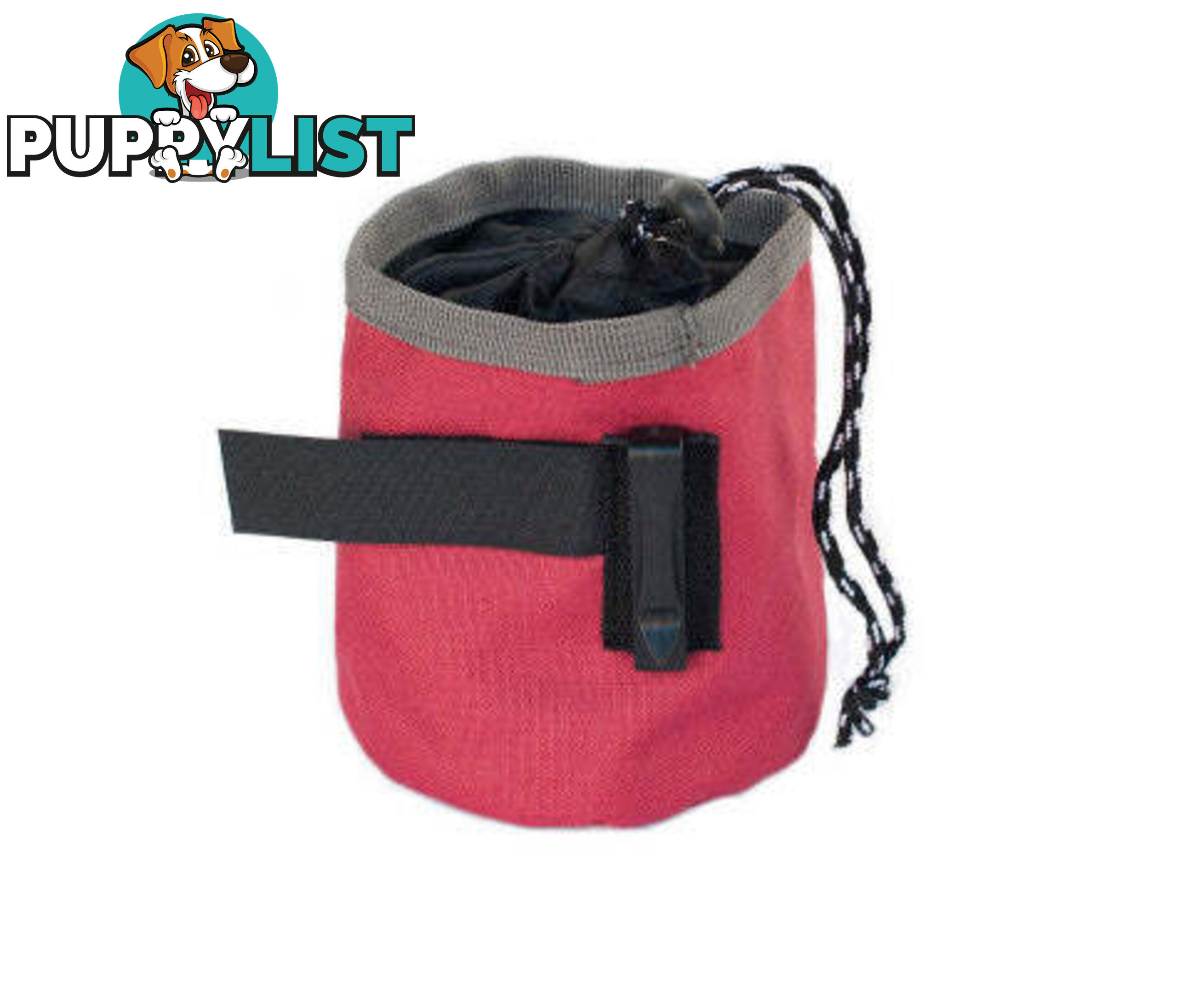 Zippy Paws Treat bag - V256-ZP495