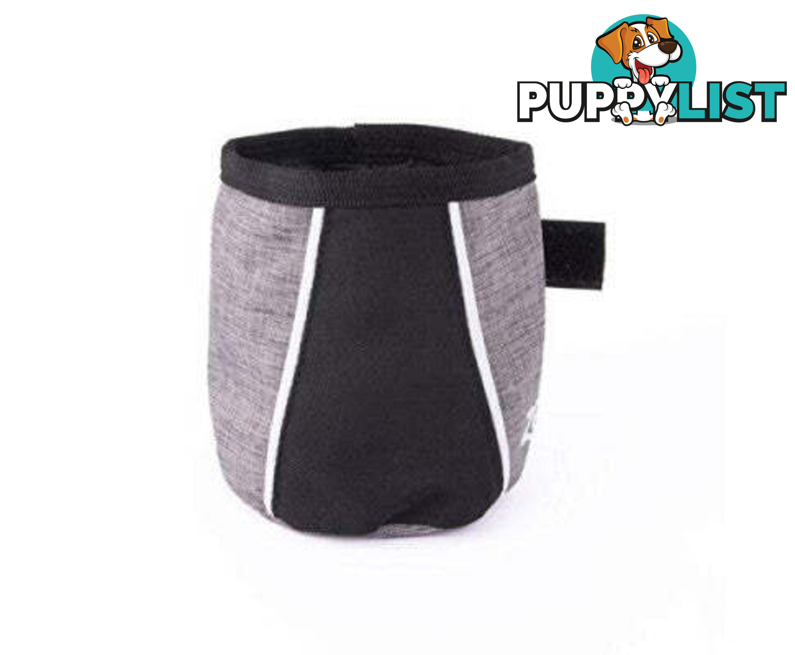 Zippy Paws Treat bag - V256-ZP495