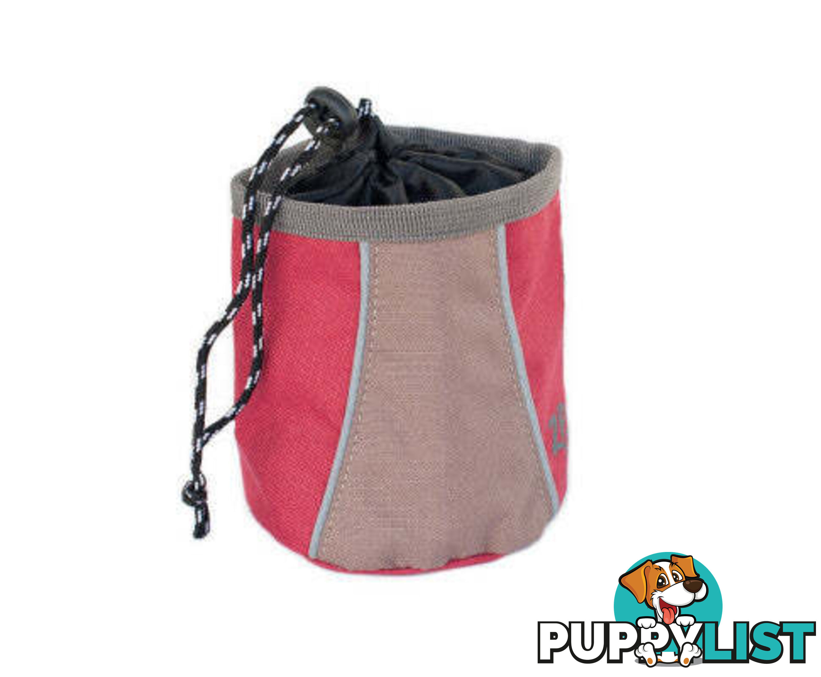 Zippy Paws Treat bag - V256-ZP495