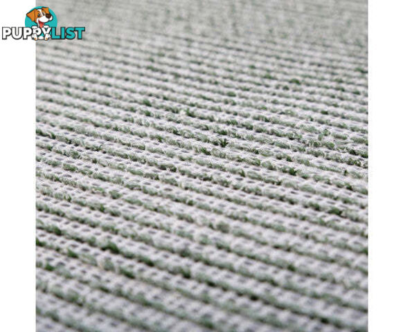 Paw Mate Grass Mat for Pet Dog Potty Tray Training Toilet 63.5cm x 38cm - V274-PET-MAT-202
