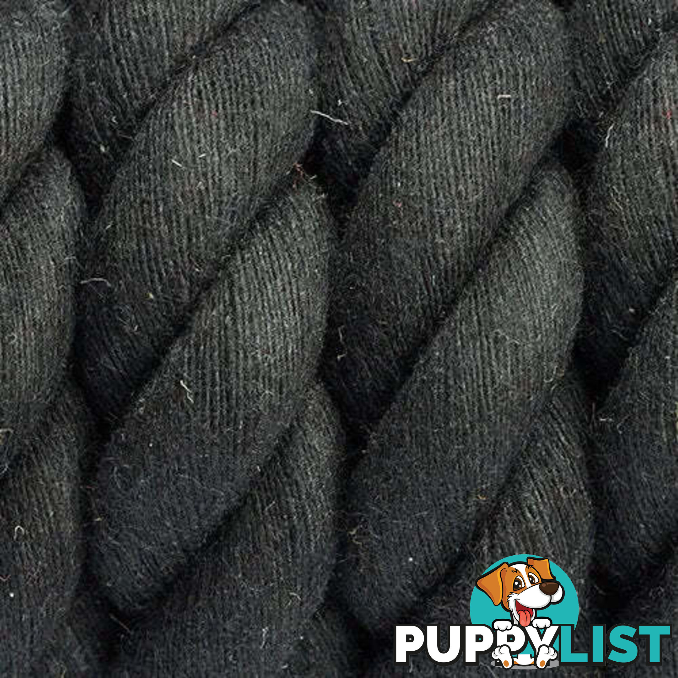 COTTON LEAD ROPE - BAINBRIDGE - BB-A2133-PNK