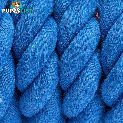 COTTON LEAD ROPE - BAINBRIDGE - BB-A2133-PNK