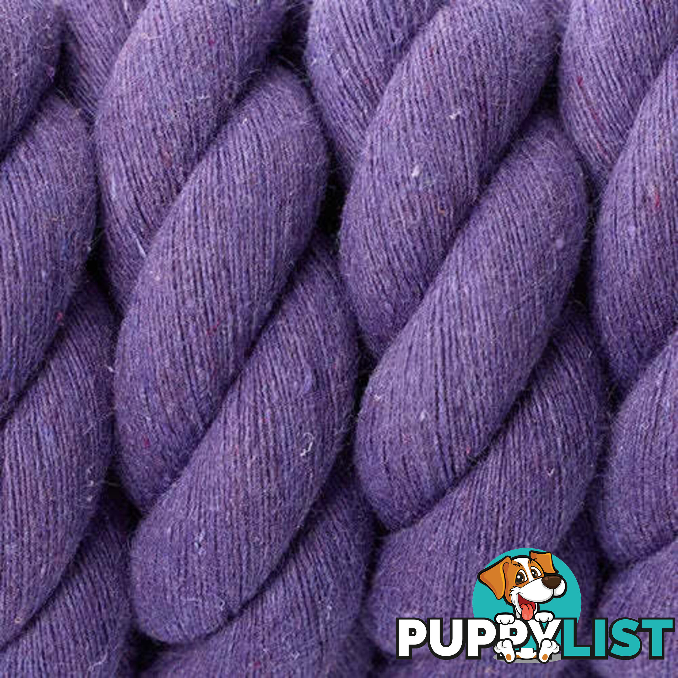 COTTON LEAD ROPE - BAINBRIDGE - BB-A2133-PNK