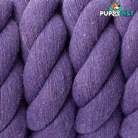 COTTON LEAD ROPE - BAINBRIDGE - BB-A2133-PNK