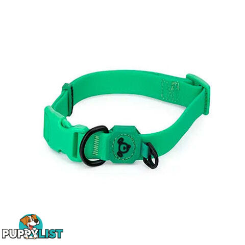 WATERPROOF DOG COLLARS - BAINBRIDGE - BB-A7275-ORG