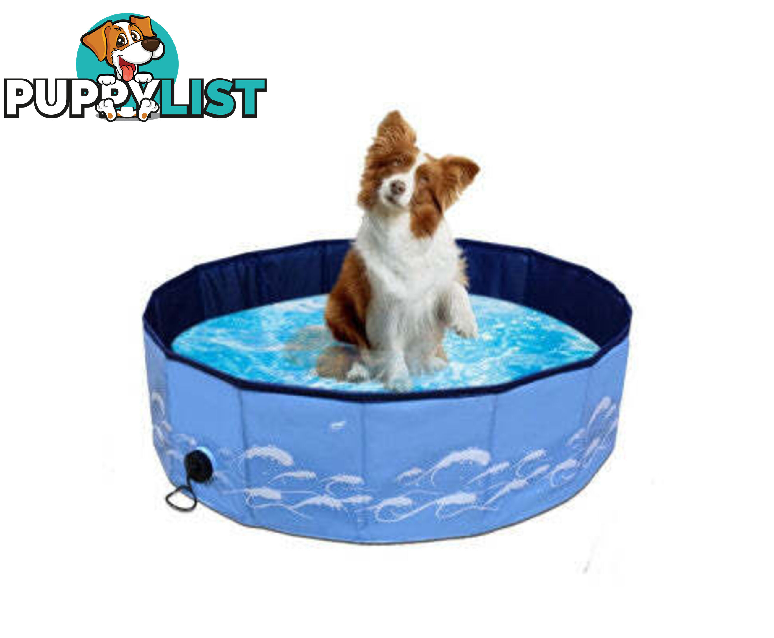 Floofi Pet Pool - V227-3331641005040