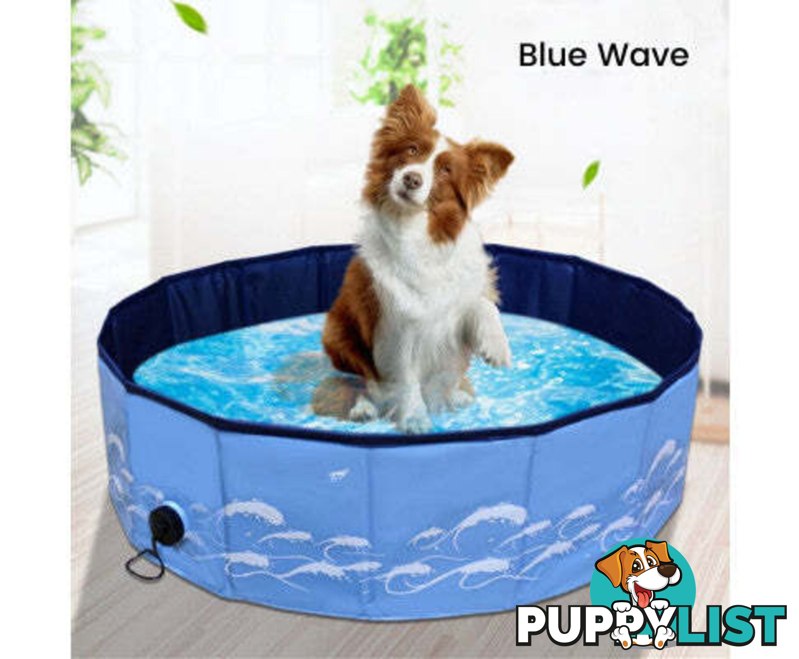 Floofi Pet Pool - V227-3331641005040