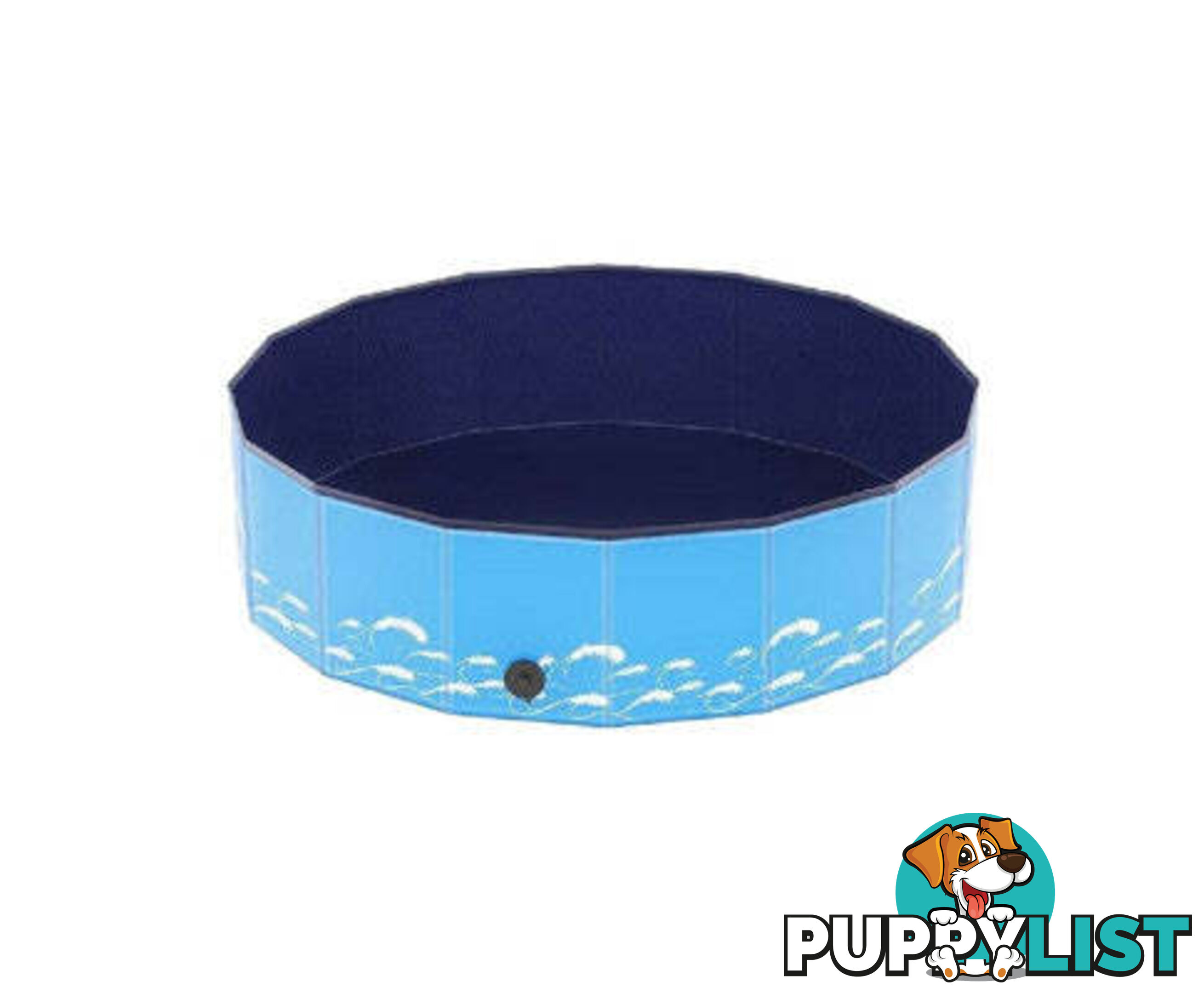 Floofi Pet Pool - V227-3331641005040