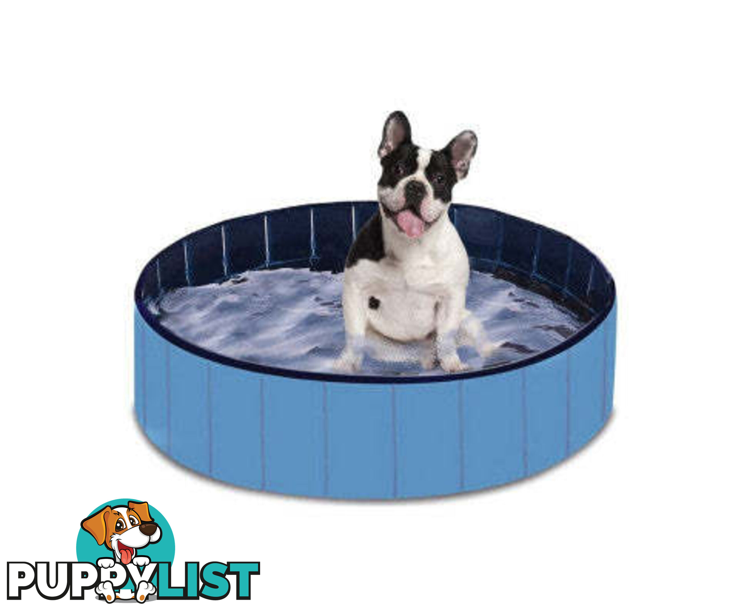 Floofi Pet Pool - V227-3331641005040