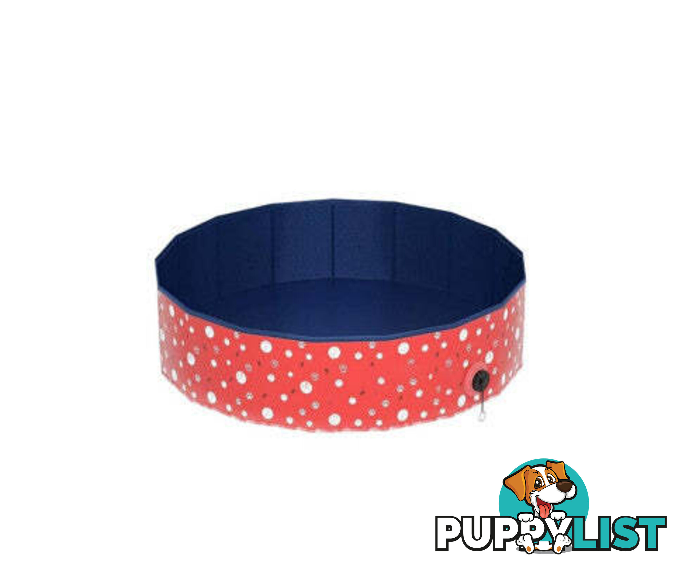 Floofi Pet Pool - V227-3331641005040