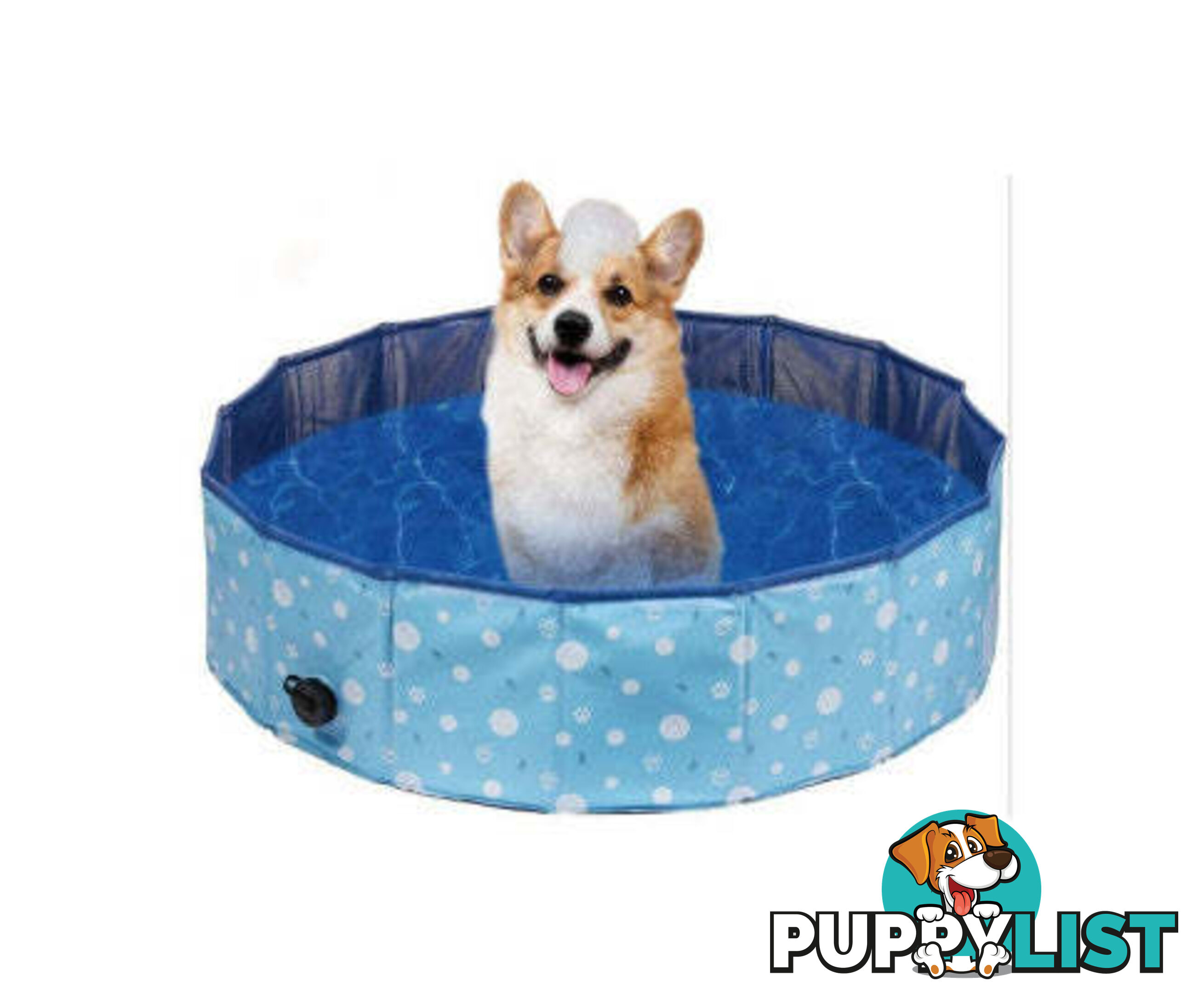 Floofi Pet Pool - V227-3331641005040