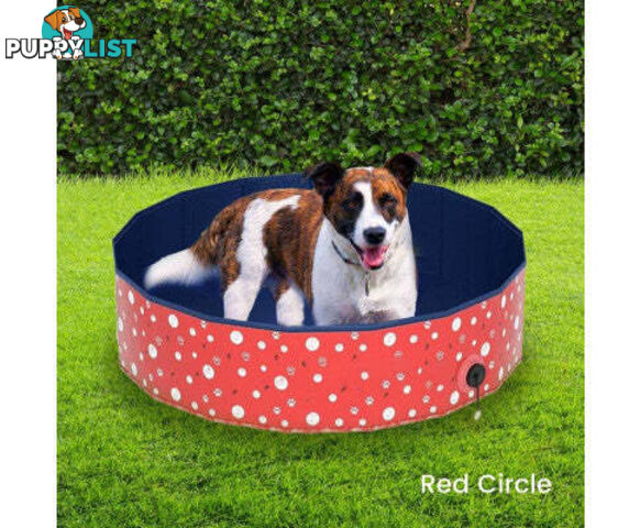Floofi Pet Pool - V227-3331641005040