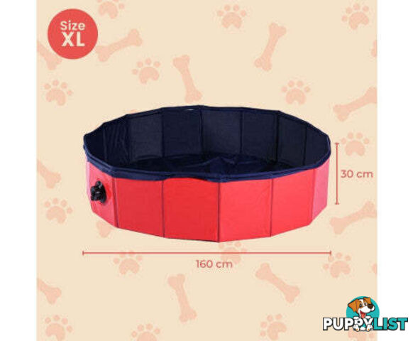 Floofi Pet Pool - V227-3331641005040