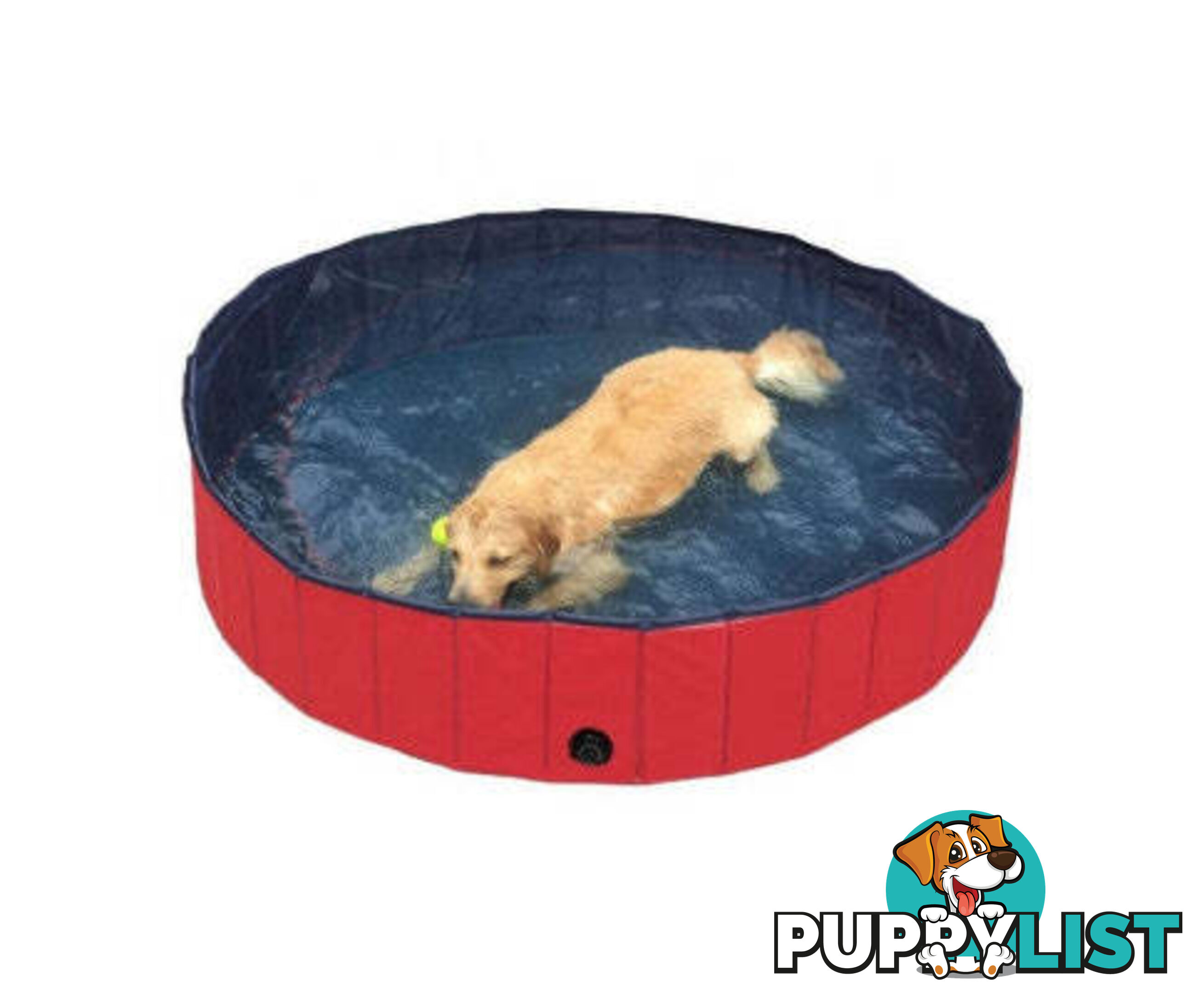 Floofi Pet Pool - V227-3331641005040