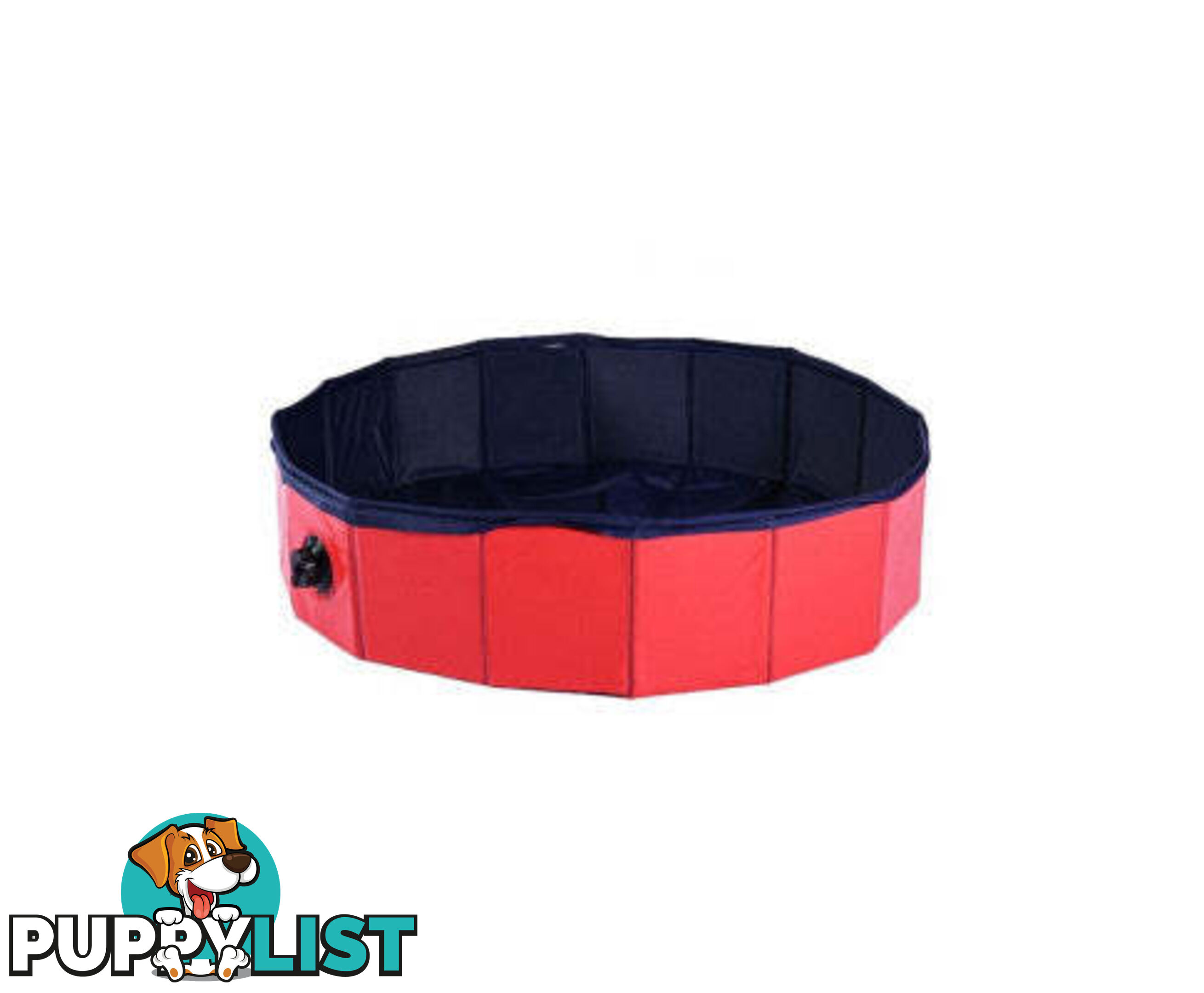 Floofi Pet Pool - V227-3331641005040