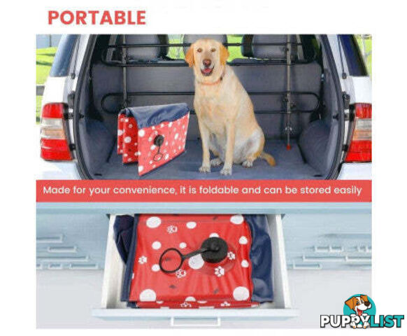 Floofi Pet Pool - V227-3331641005040