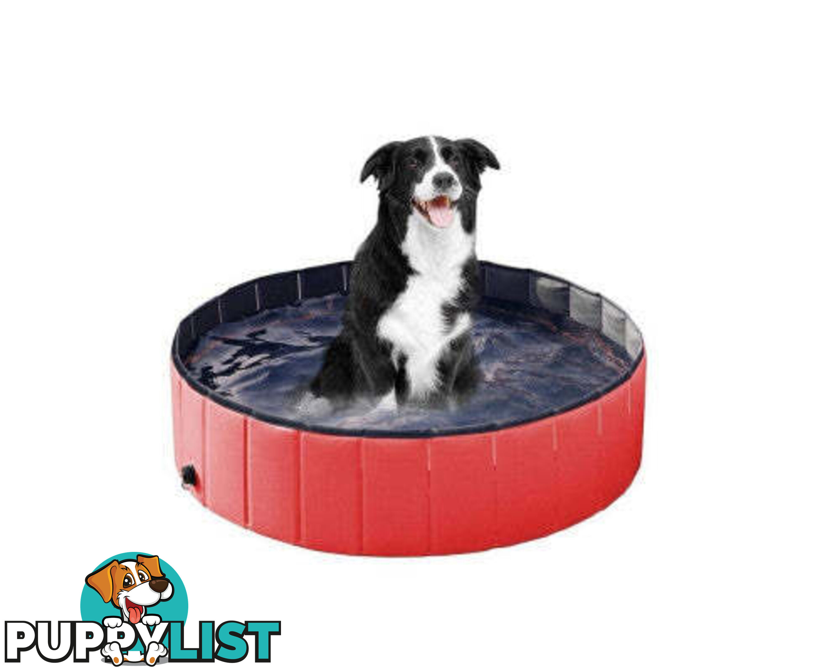 Floofi Pet Pool - V227-3331641005040