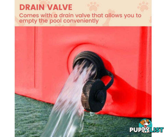 Floofi Pet Pool - V227-3331641005040