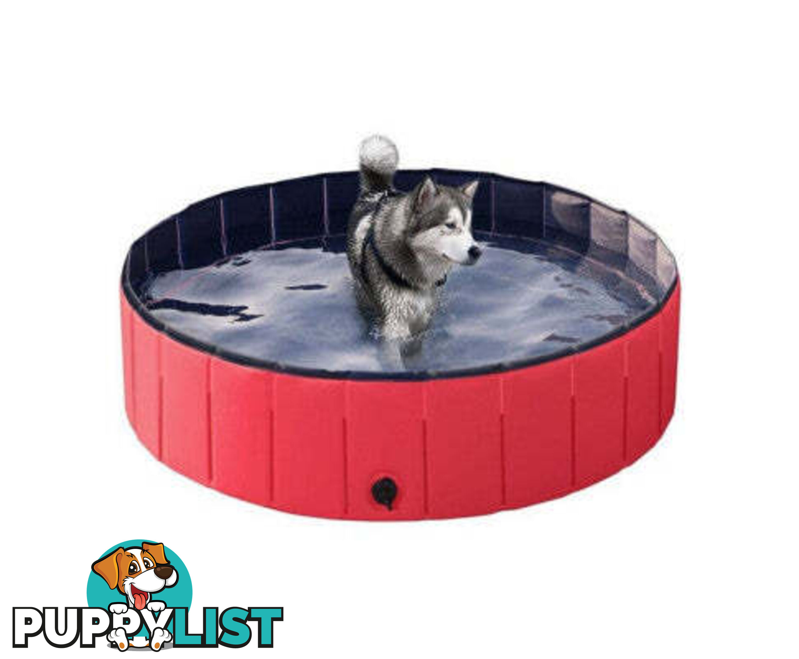 Floofi Pet Pool - V227-3331641005040