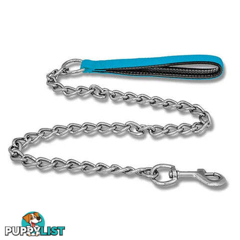 CHAIN DOG LEAD - BAINBRIDGE - BB-A7206-PUR