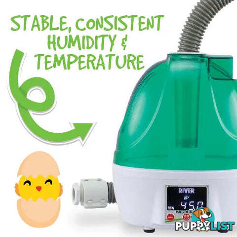 NEBULA - ULTRASONIC HUMIDIFIER FOR INCUBATORS -BAINBRIDGE - BB-A8488
