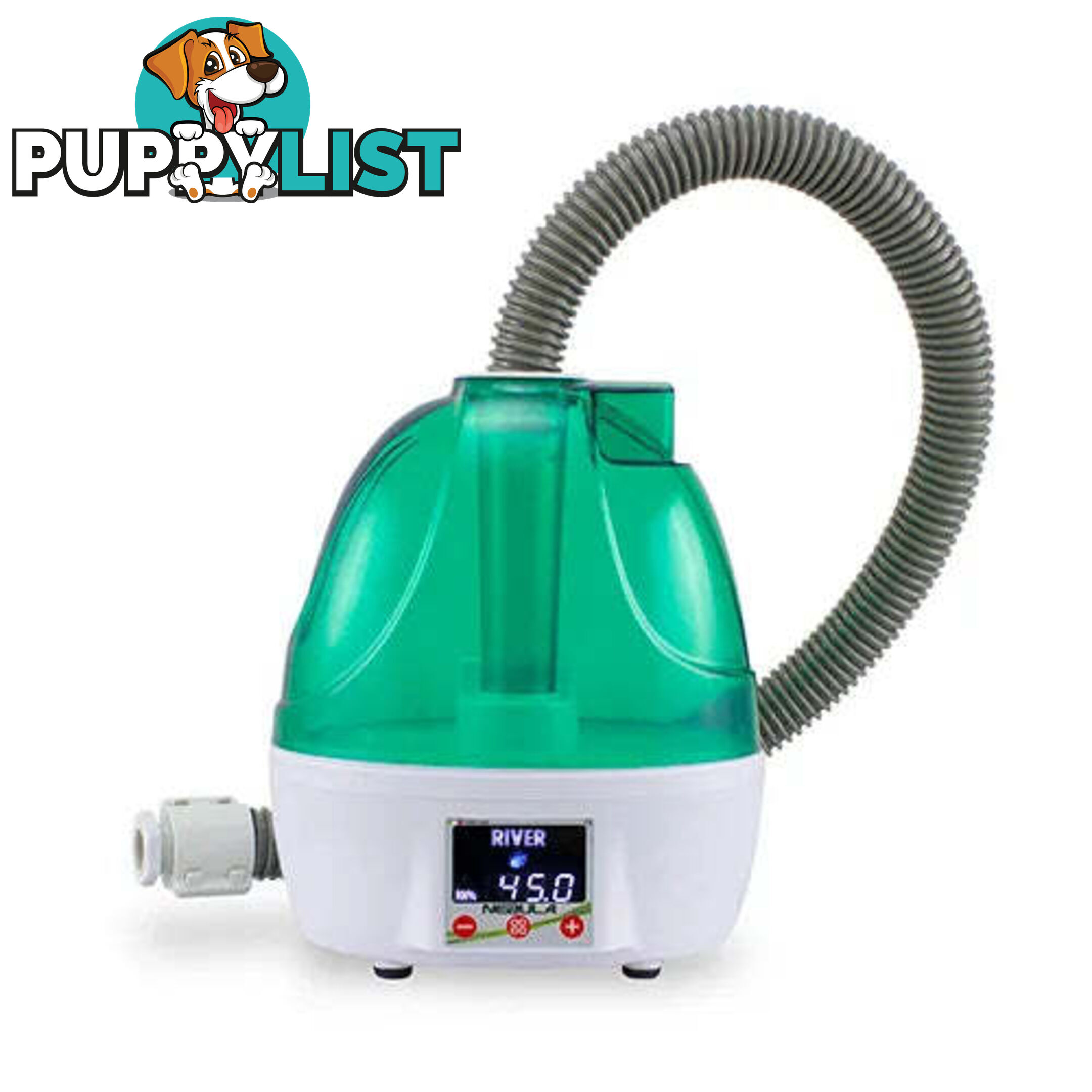 NEBULA - ULTRASONIC HUMIDIFIER FOR INCUBATORS -BAINBRIDGE - BB-A8488