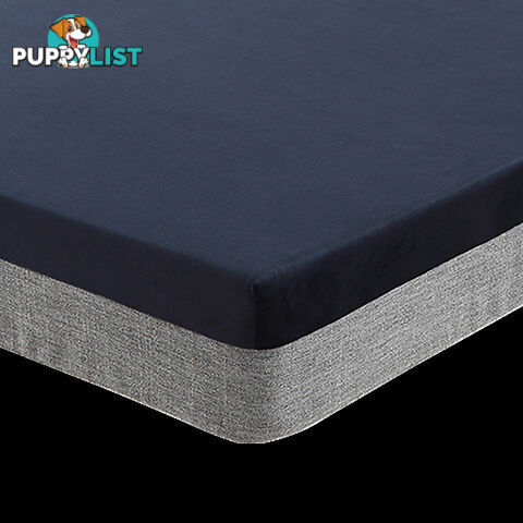 Memory Foam Dog Bed 15CM Thick Large Orthopedic Dog Pet Beds Waterproof Big - V63-826461