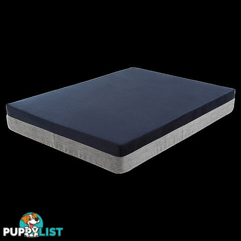 Memory Foam Dog Bed 15CM Thick Large Orthopedic Dog Pet Beds Waterproof Big - V63-826461