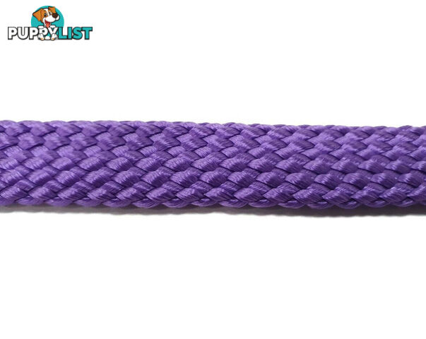 Yarnix No Stitching Soft Comfortable Belt - YNX-BELT20-PUR-36