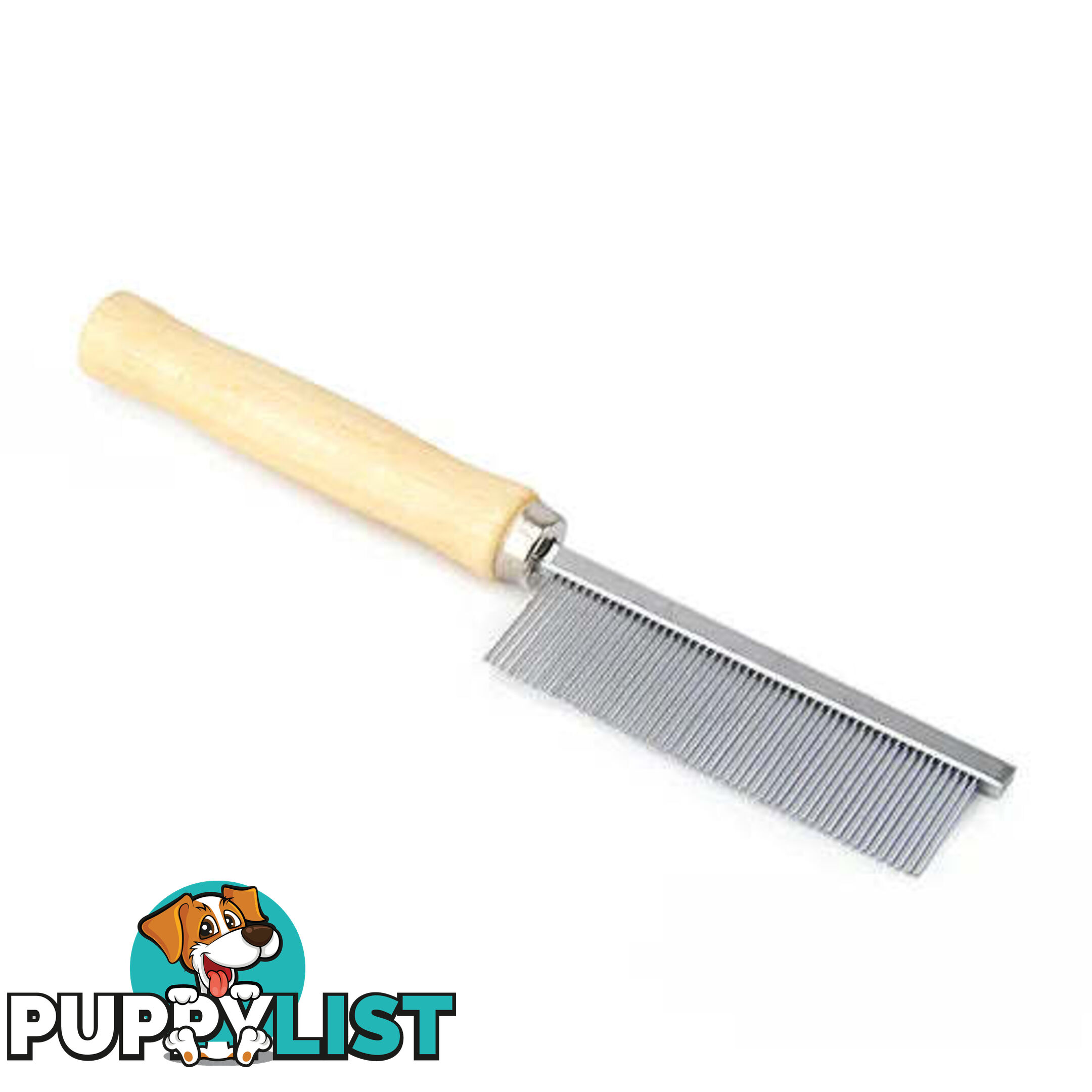 PET FUR COMB FINE - BAINBRIDGE - BB-A7236