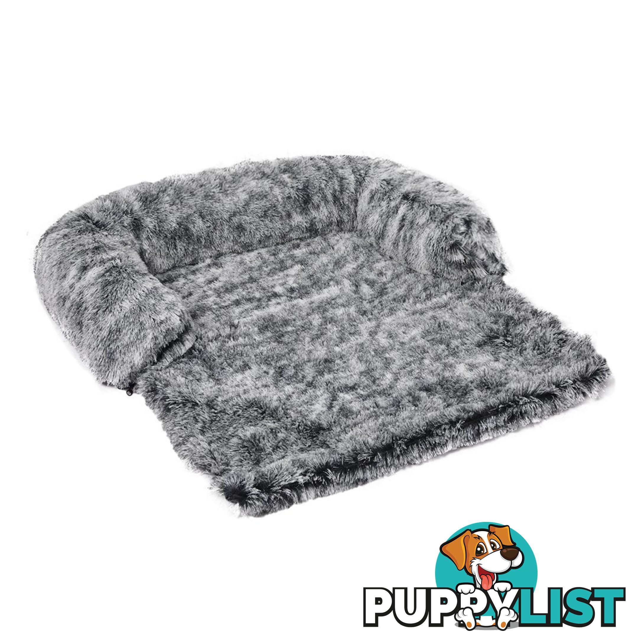 Pet Protector Sofa Cover Dog Cat Couch Cushion Slipcovers Seater -PaWz - WB-PT1120-M-CH