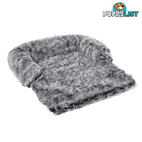 Pet Protector Sofa Cover Dog Cat Couch Cushion Slipcovers Seater -PaWz - WB-PT1120-M-CH