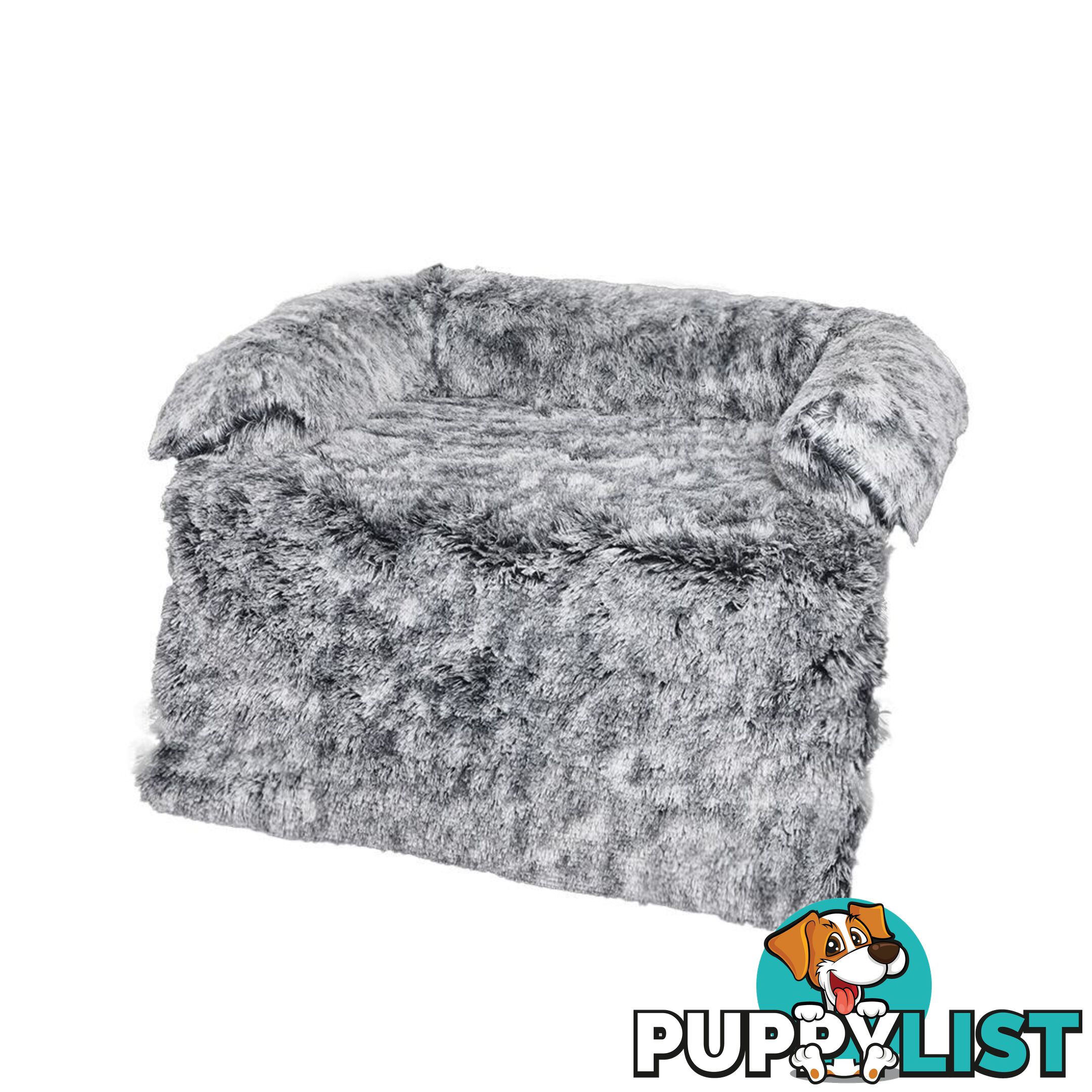 Pet Protector Sofa Cover Dog Cat Couch Cushion Slipcovers Seater -PaWz - WB-PT1120-M-CH