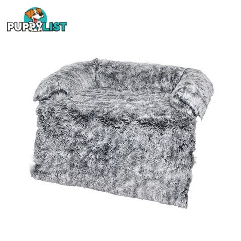 Pet Protector Sofa Cover Dog Cat Couch Cushion Slipcovers Seater -PaWz - WB-PT1120-M-CH