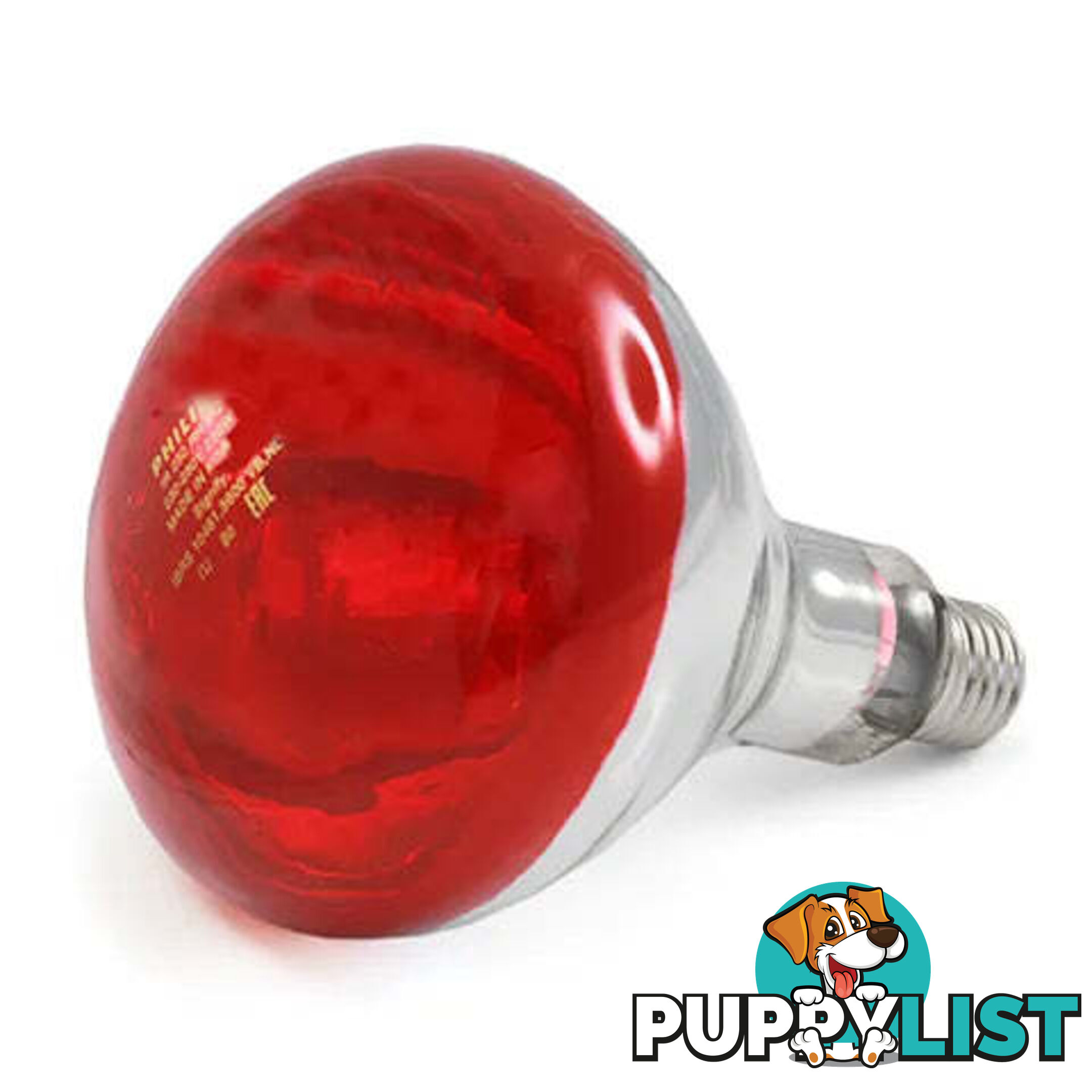 INFRARED LIGHT BULB - BAINBRIDGE - BB-A8044